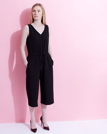 Lennon Courtney at Dunnes Stores Angela Jumpsuit